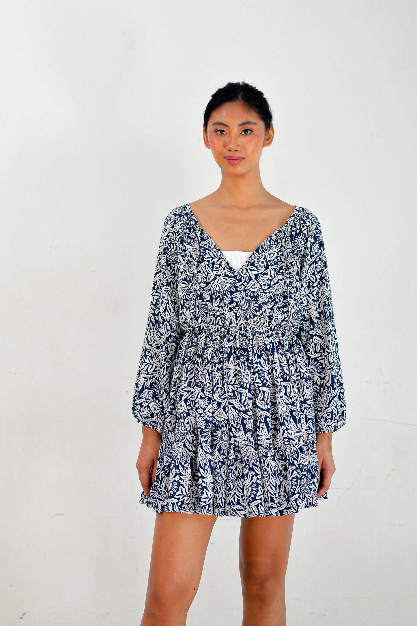 GIANNA Dress