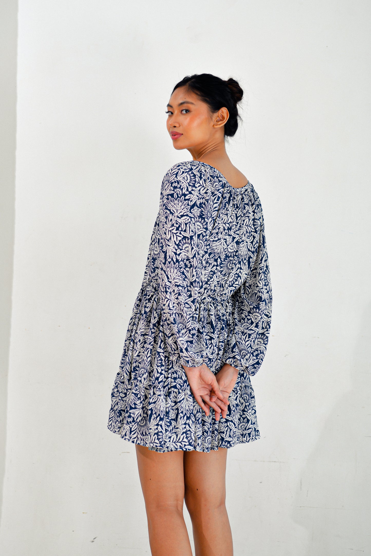 GIANNA Dress