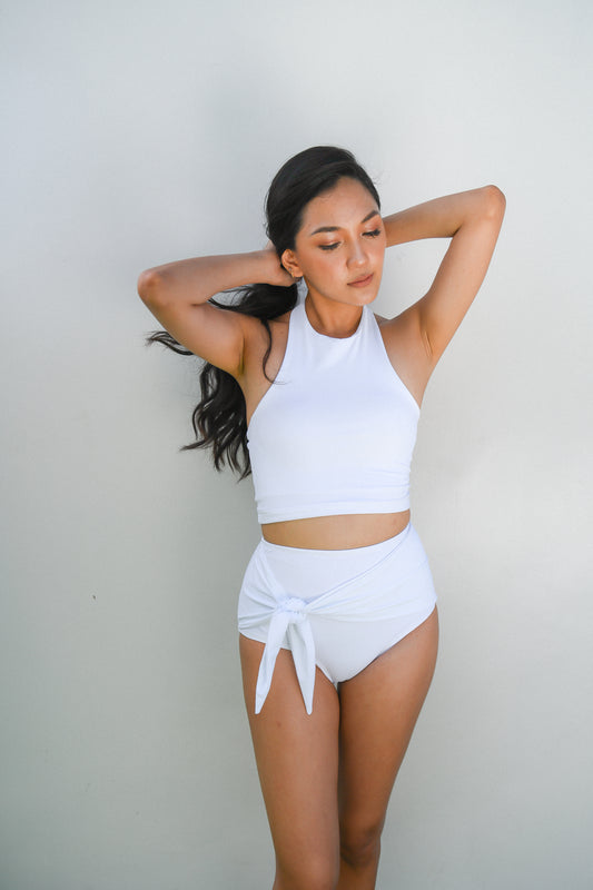 MARIN Two Piece Swimsuit - SALE 60% OFF