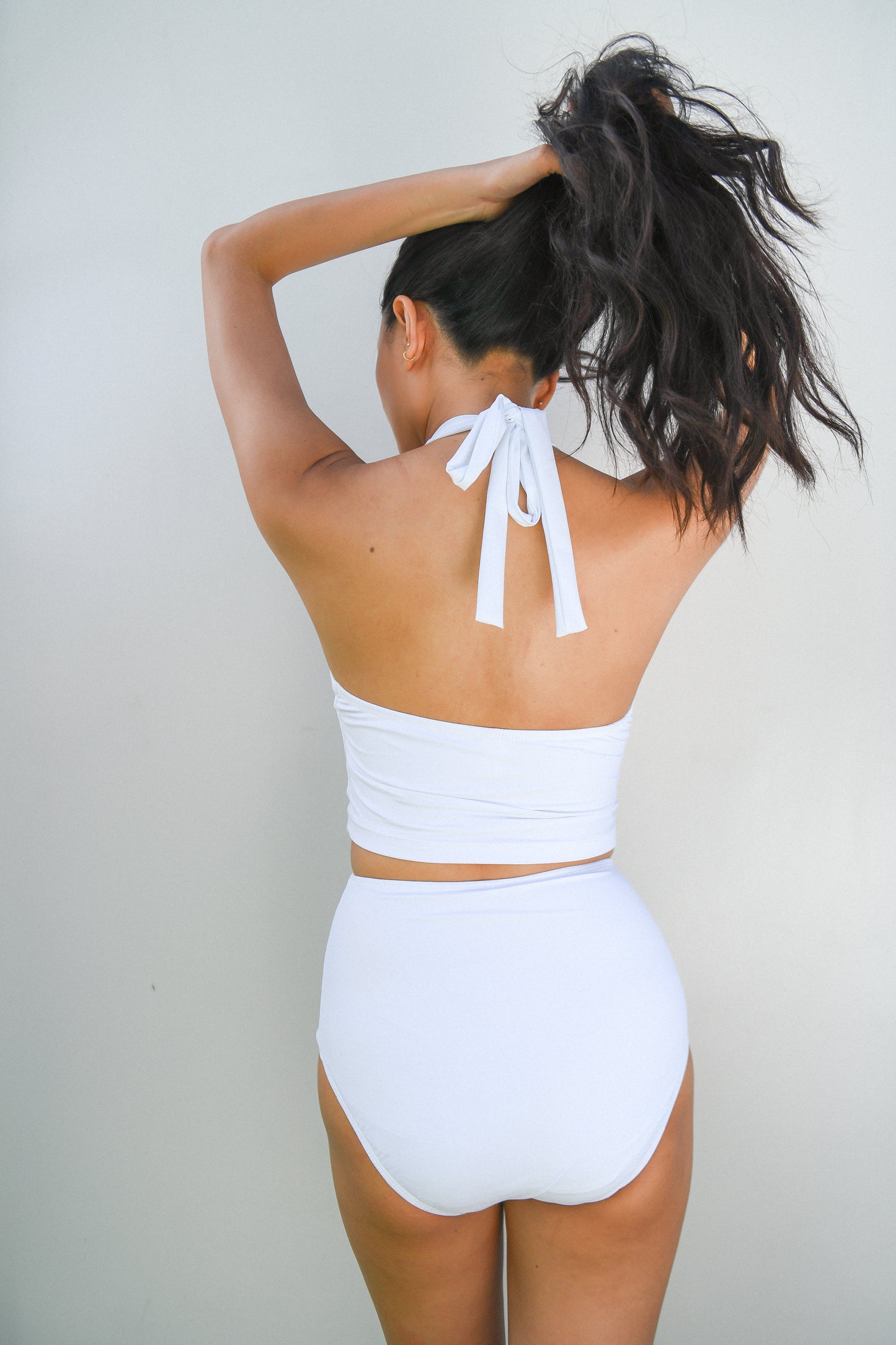 MARIN Two Piece Swimsuit - SALE 60% OFF