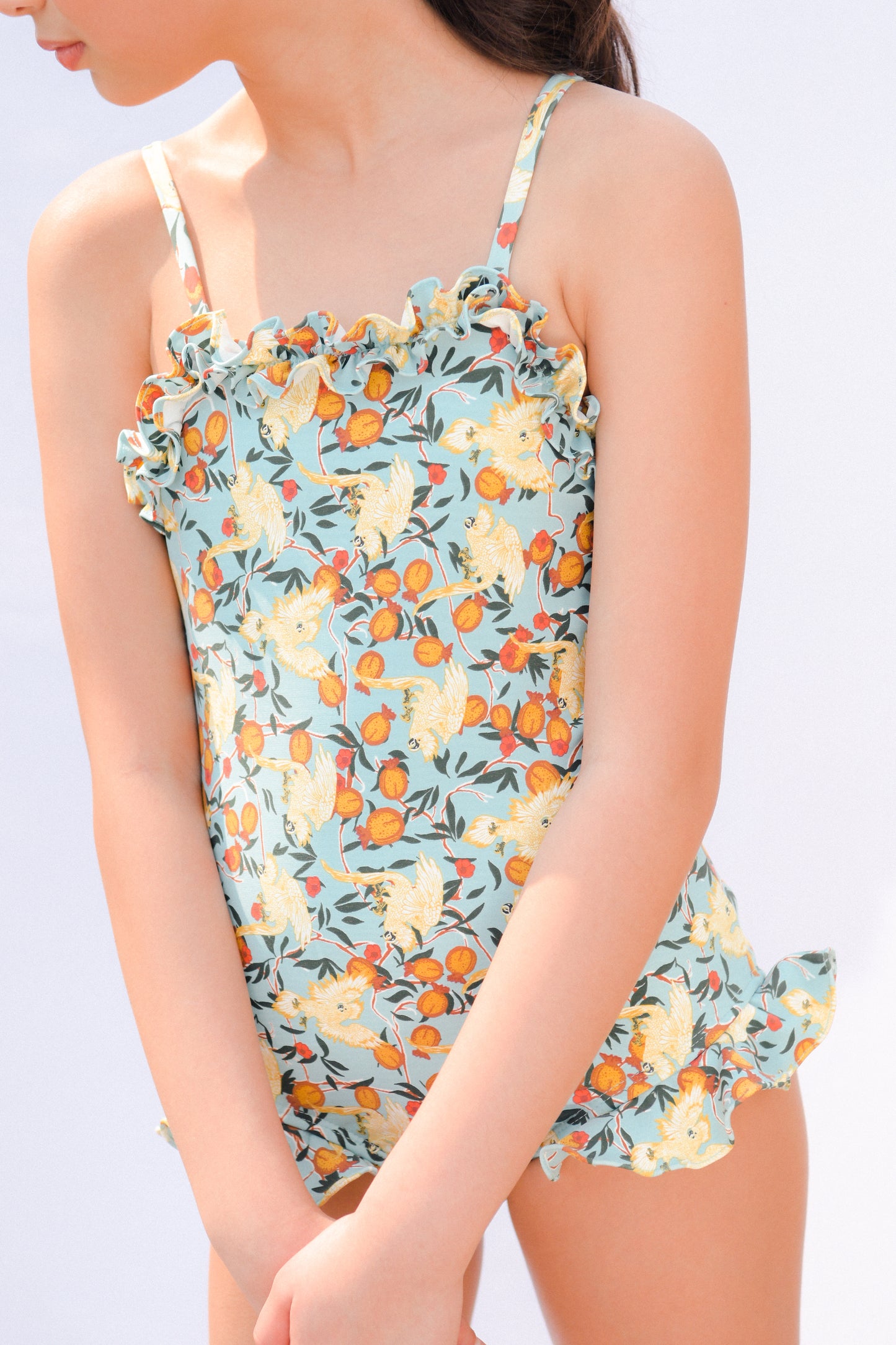 MARTINA One Piece Swimsuit - SALE 3O% OFF
