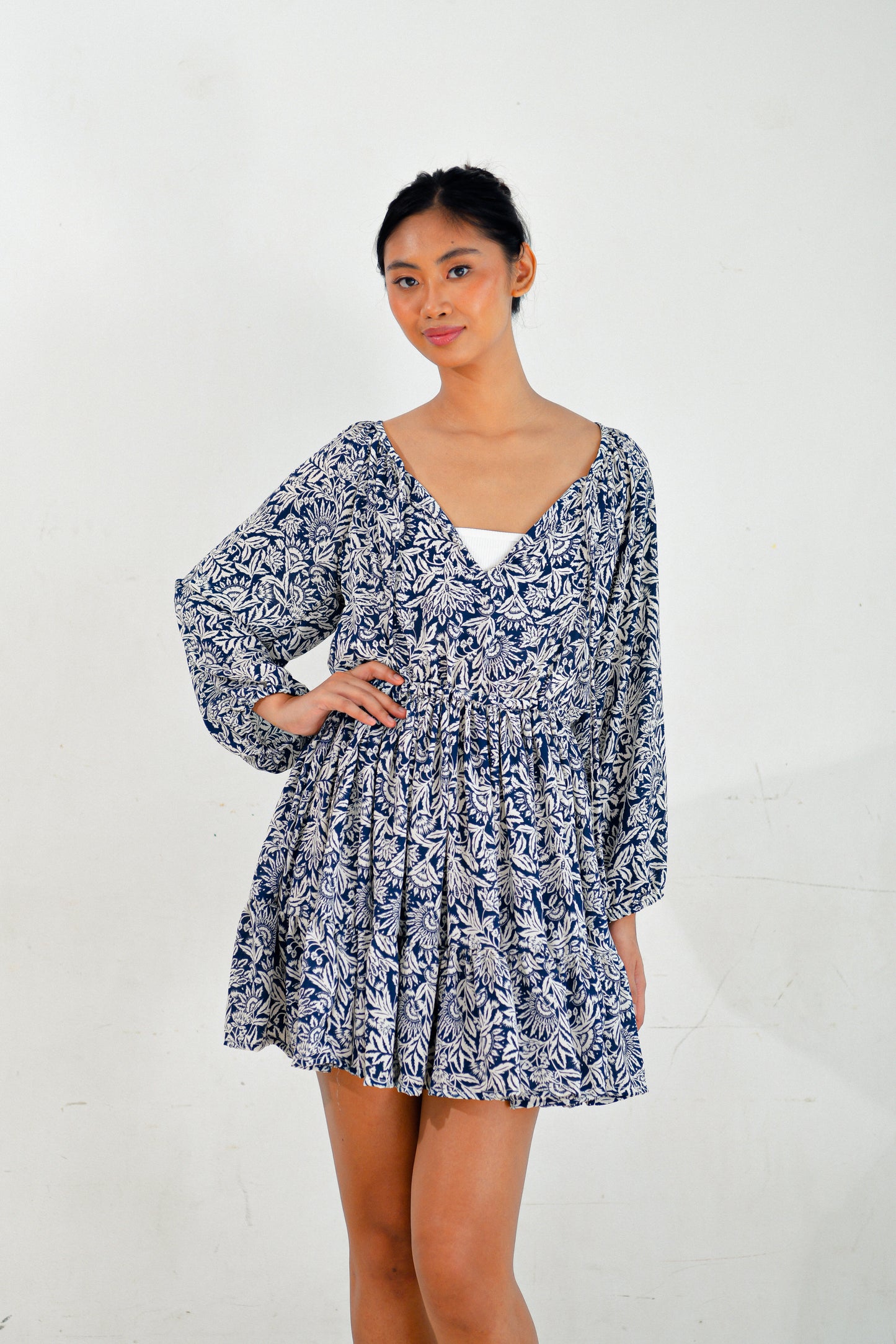 GIANNA Dress