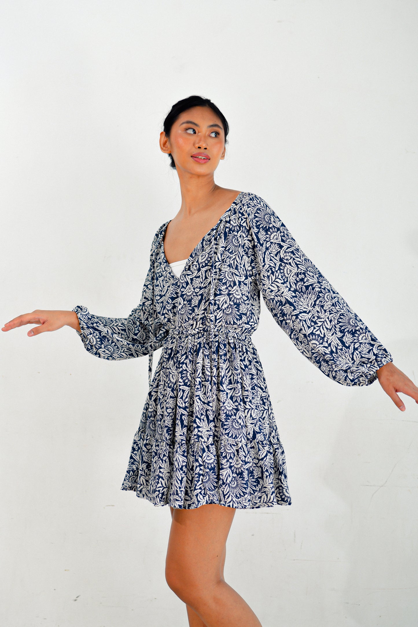 GIANNA Dress
