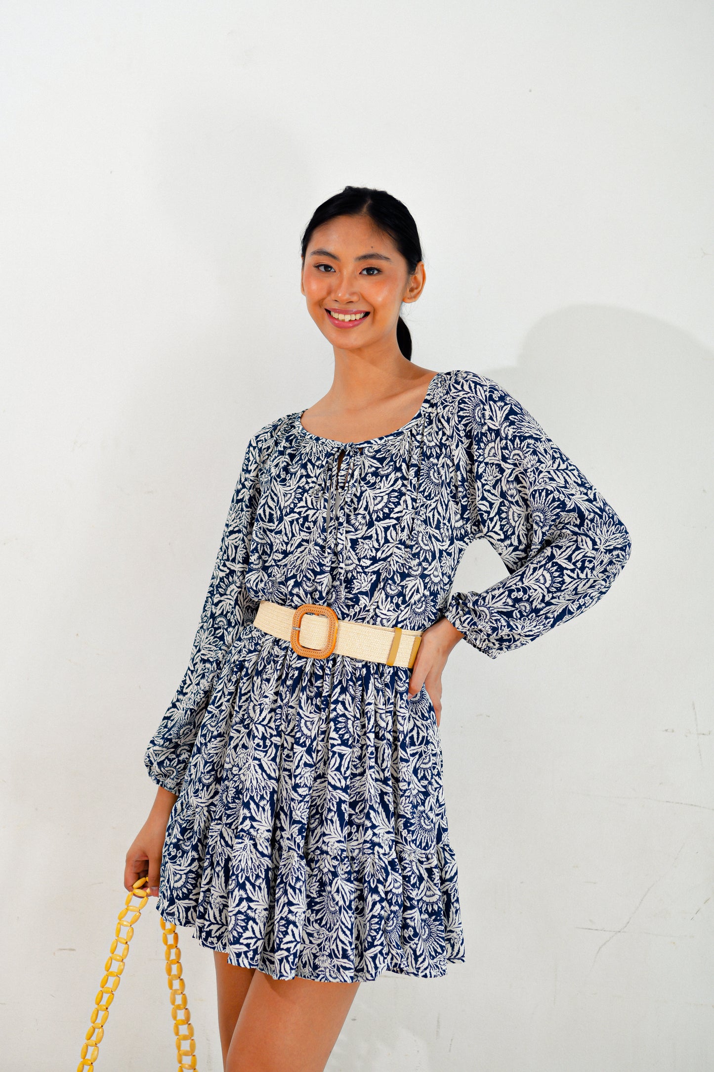 GIANNA Dress
