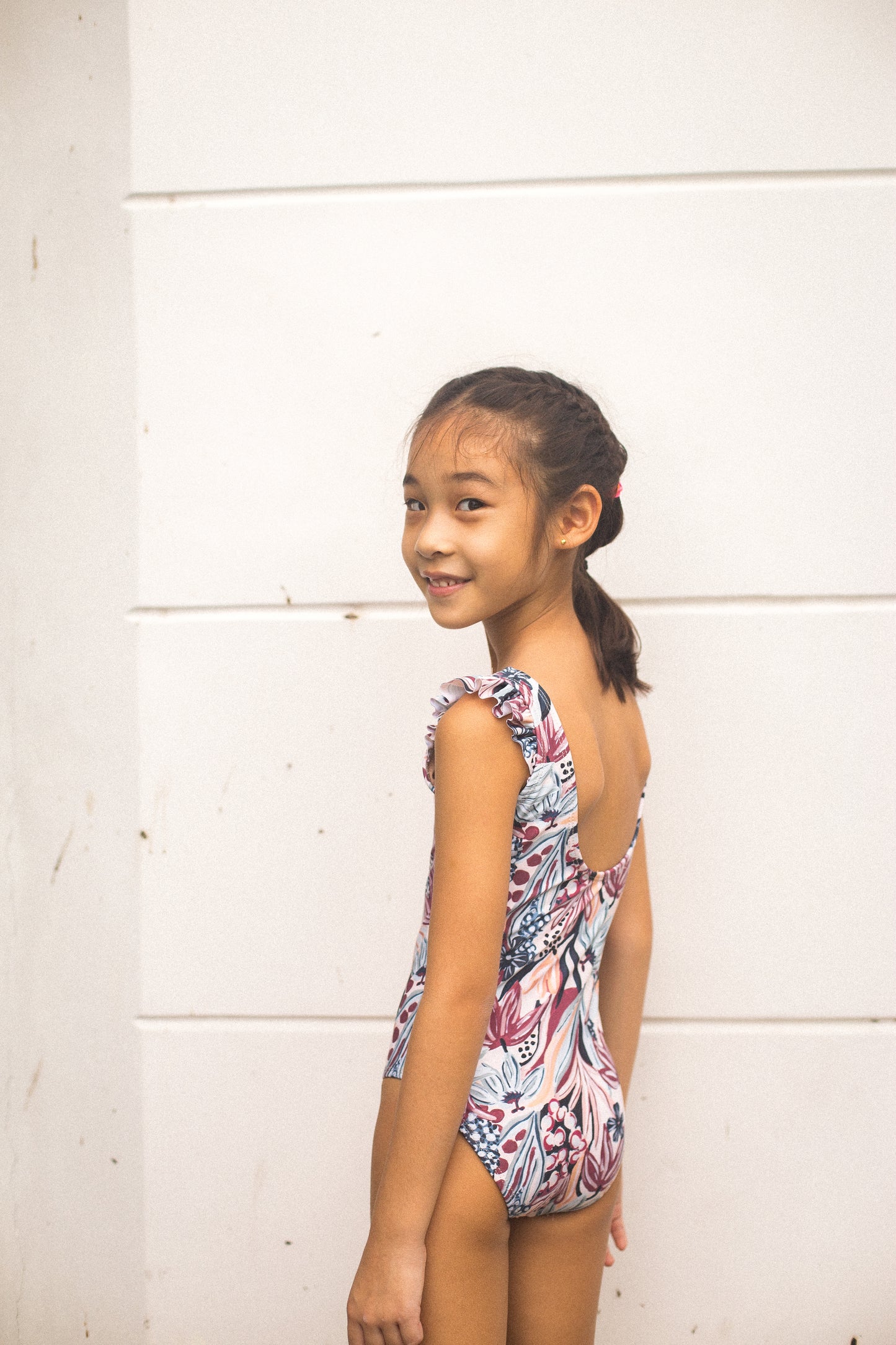 DARLA One Piece Swimsuit SALE 60% OFF