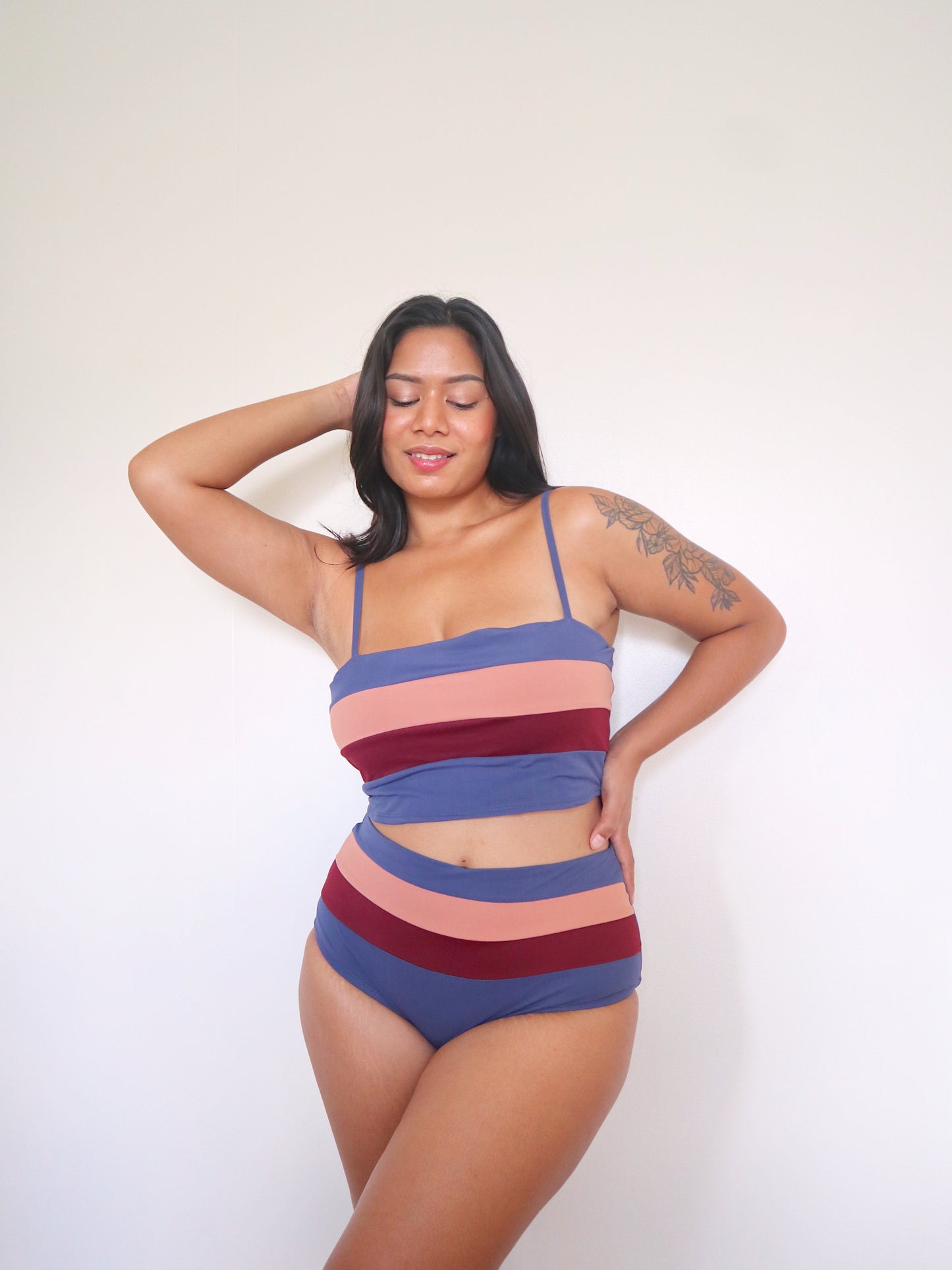 ELLIE Two Piece Swimsuit