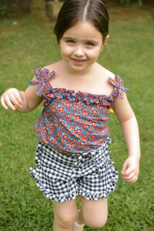 LILA Top - SALE 50% OFF