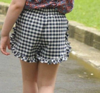 POLLY Shorts - SALE 50% OFF