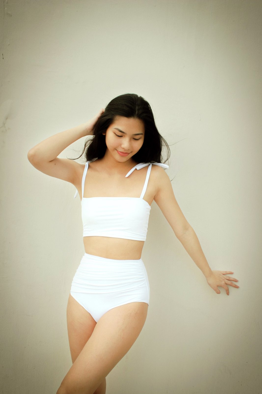 TALLIE Two Piece Swimsuit - SALE 60% OFF