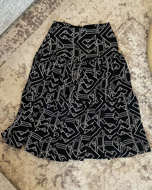 CAROL Skirt