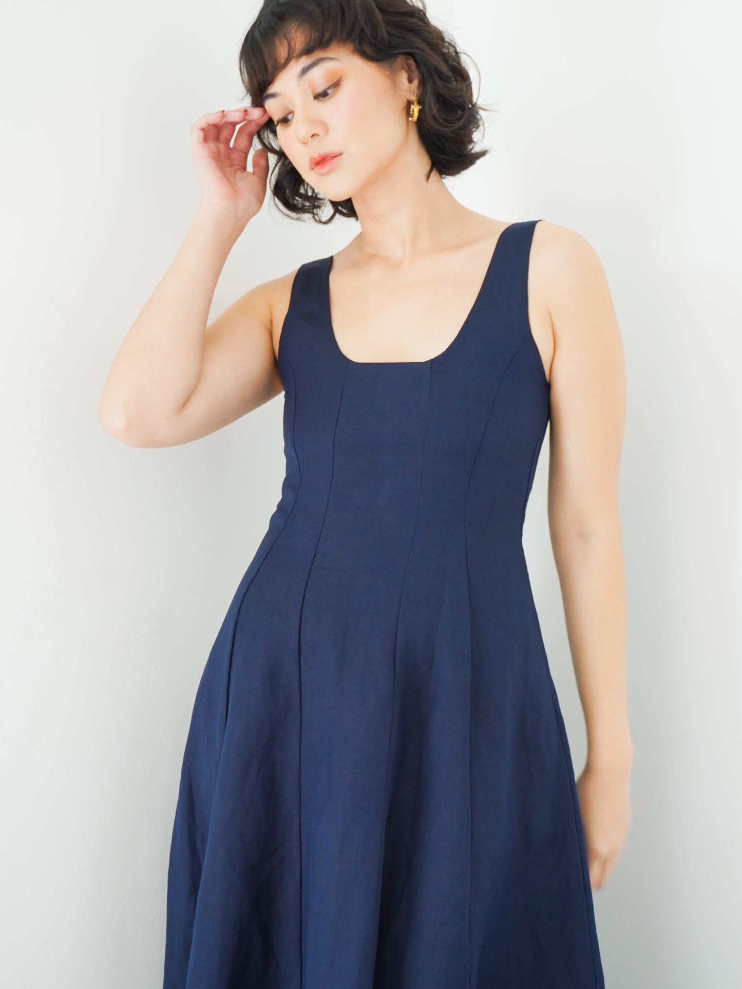 ADELINE Dress