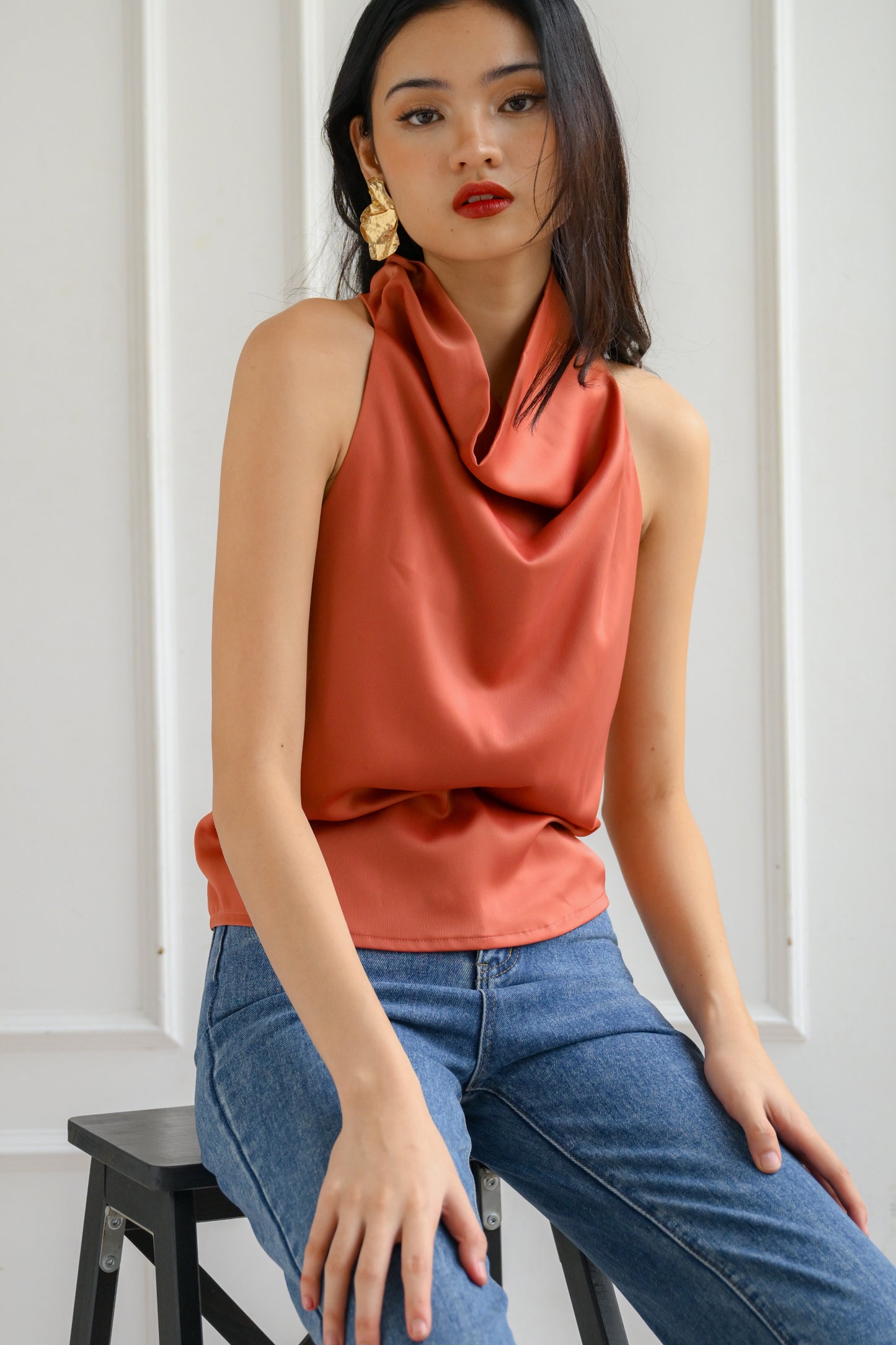 CECILIA Top PRE-ORDER