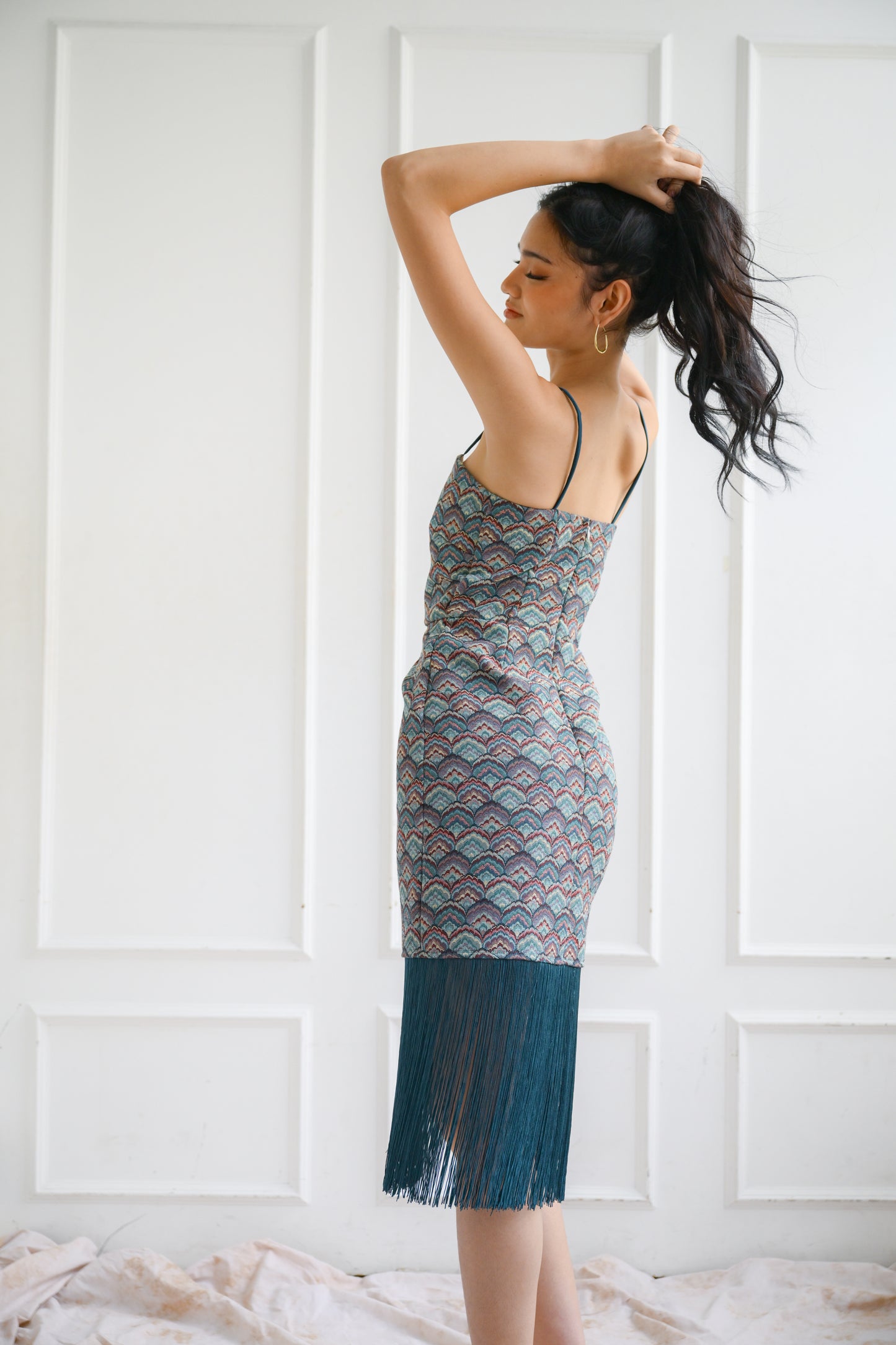 ALANA Dress - SOLD OUT