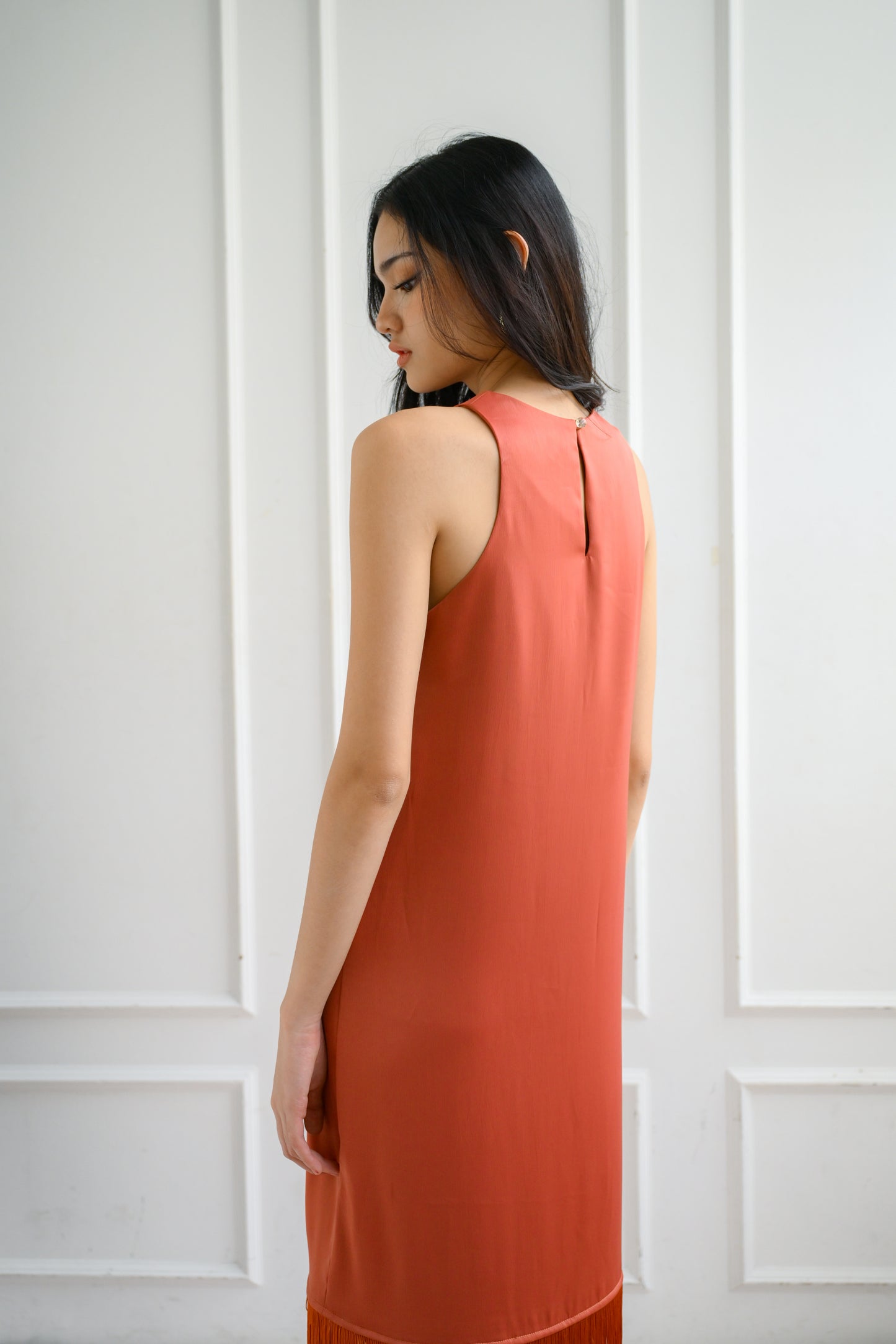 ALESSIA Shift Dress PRE-ORDER