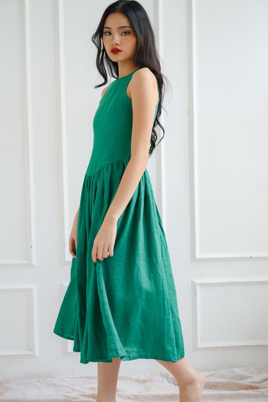 HELENA Dress PRE-ORDER