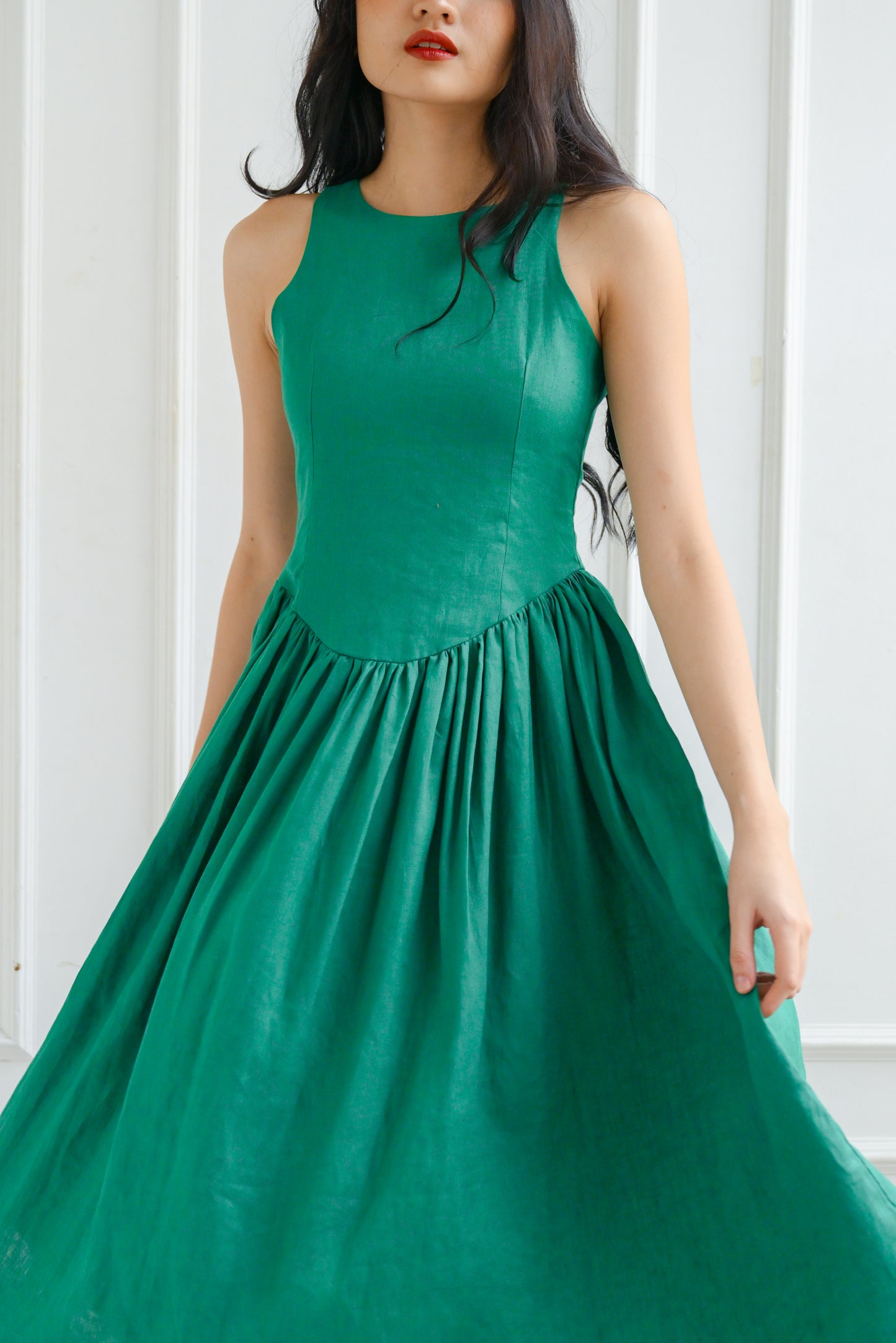 HELENA Dress PRE-ORDER