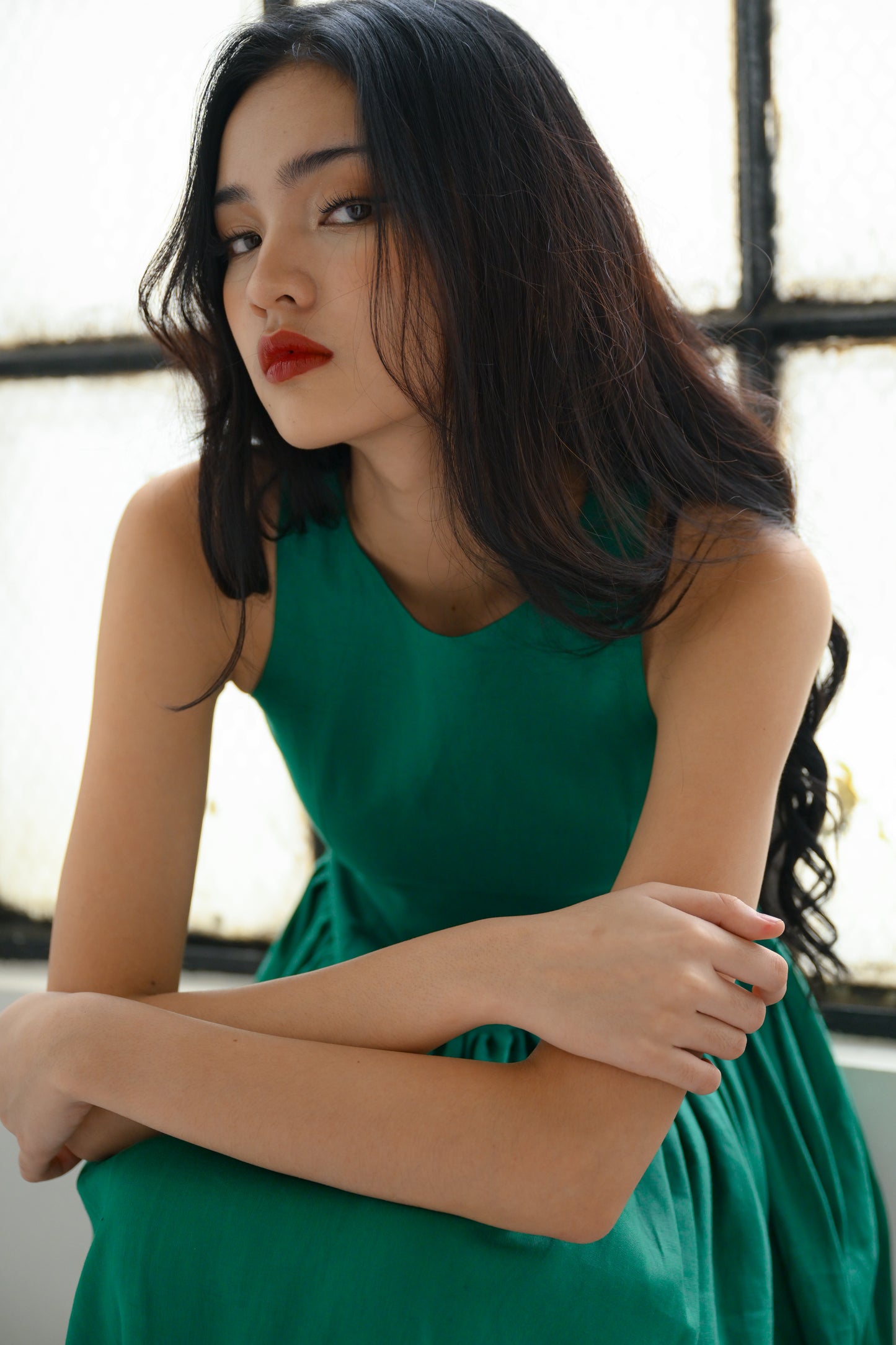 HELENA Dress PRE-ORDER