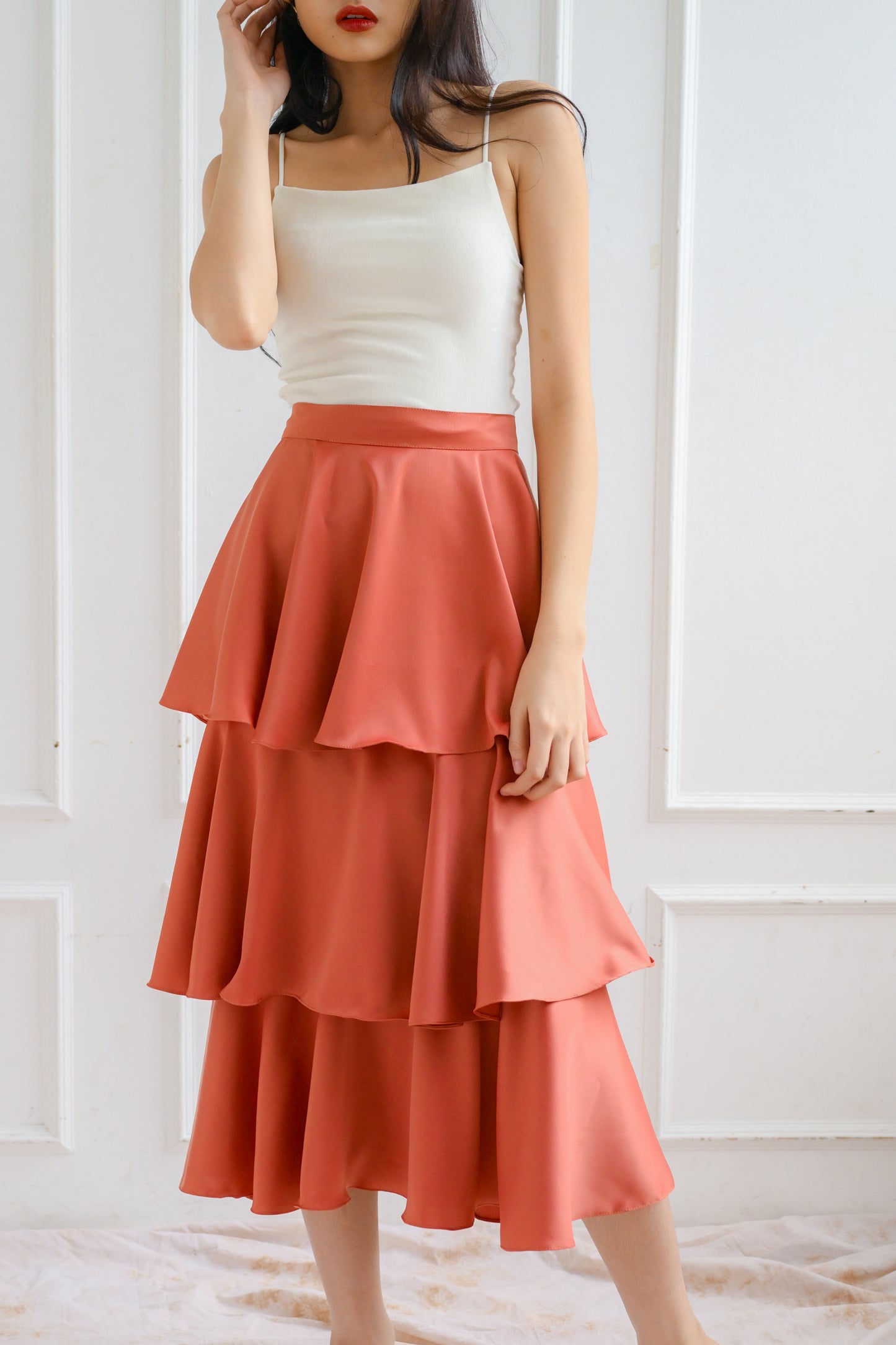 ESTELLA Skirt PRE-ORDER