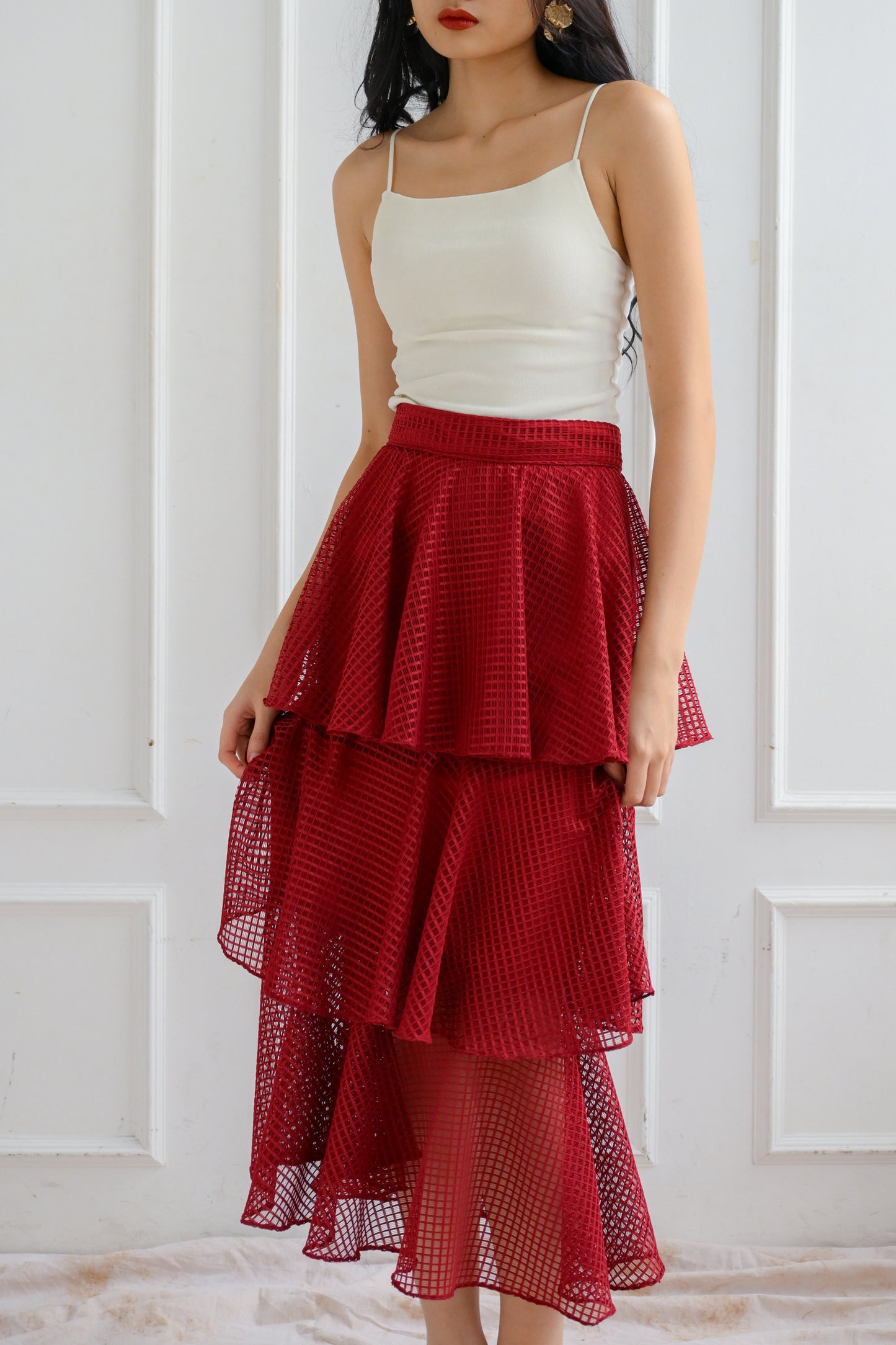 ESTELLA Skirt PRE-ORDER