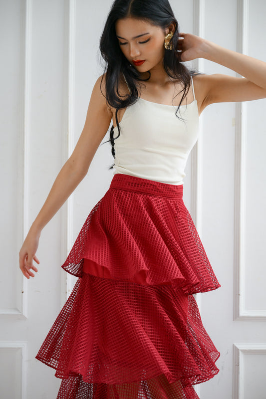 ESTELLA Skirt PRE-ORDER