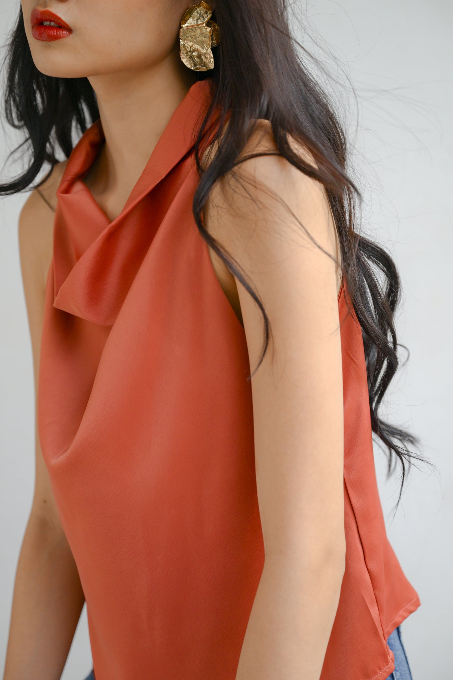 CECILIA Top PRE-ORDER