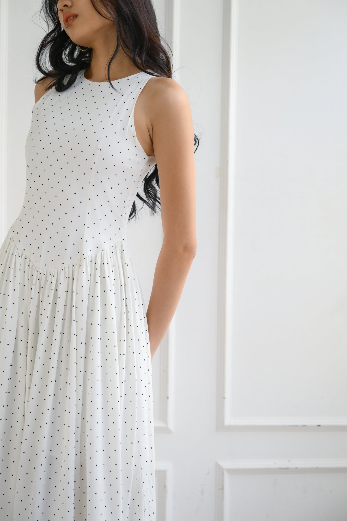 HELENA Dress PRE-ORDER