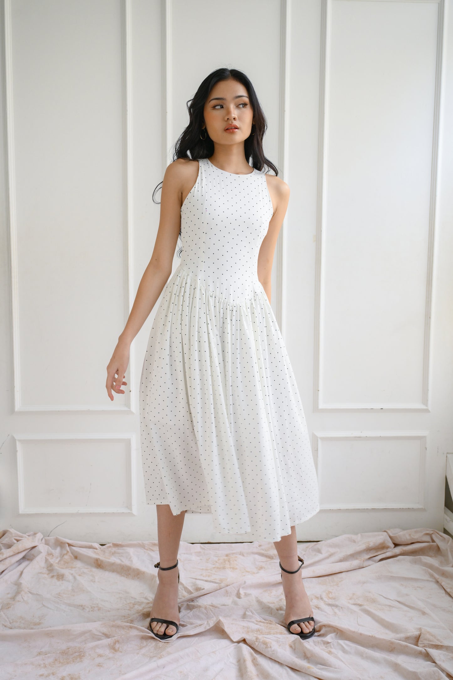 HELENA Dress PRE-ORDER