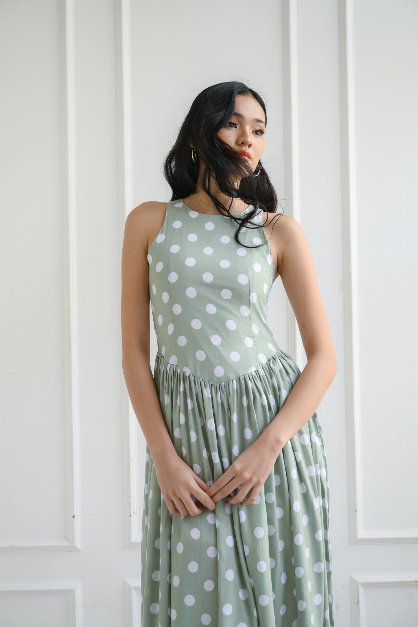 HELENA Dress PRE-ORDER