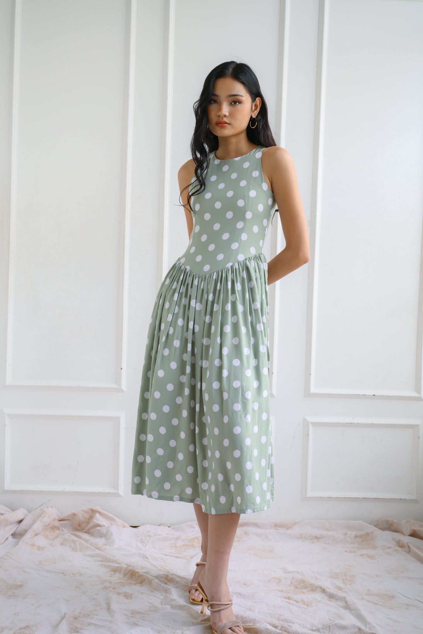 HELENA Dress PRE-ORDER