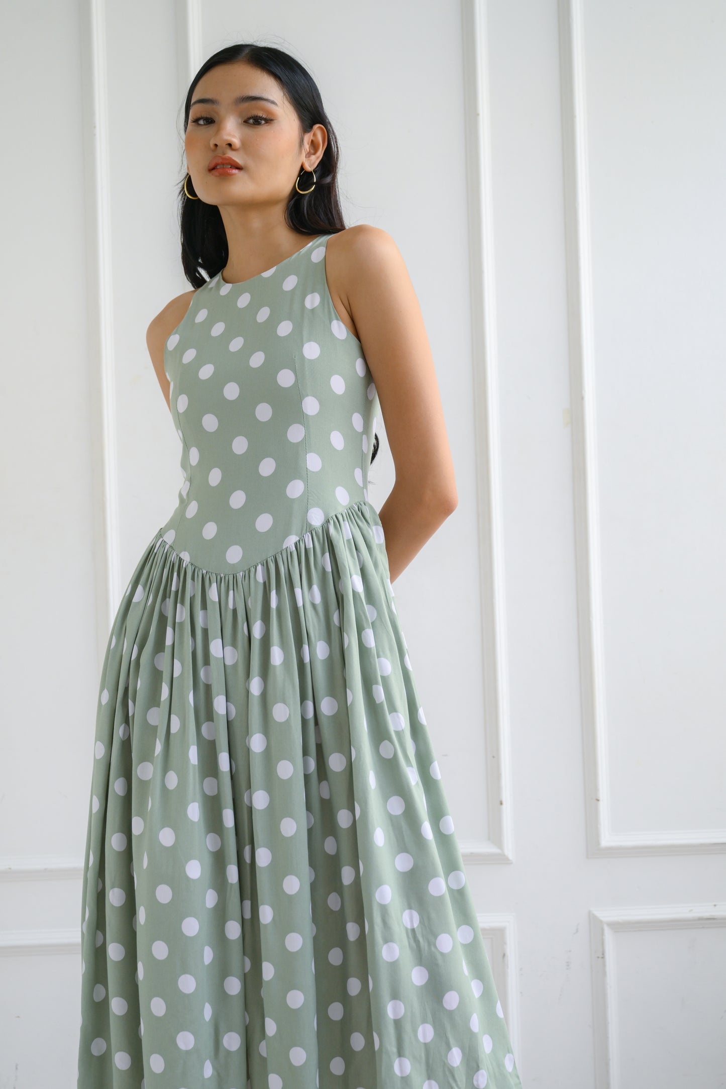 HELENA Dress PRE-ORDER