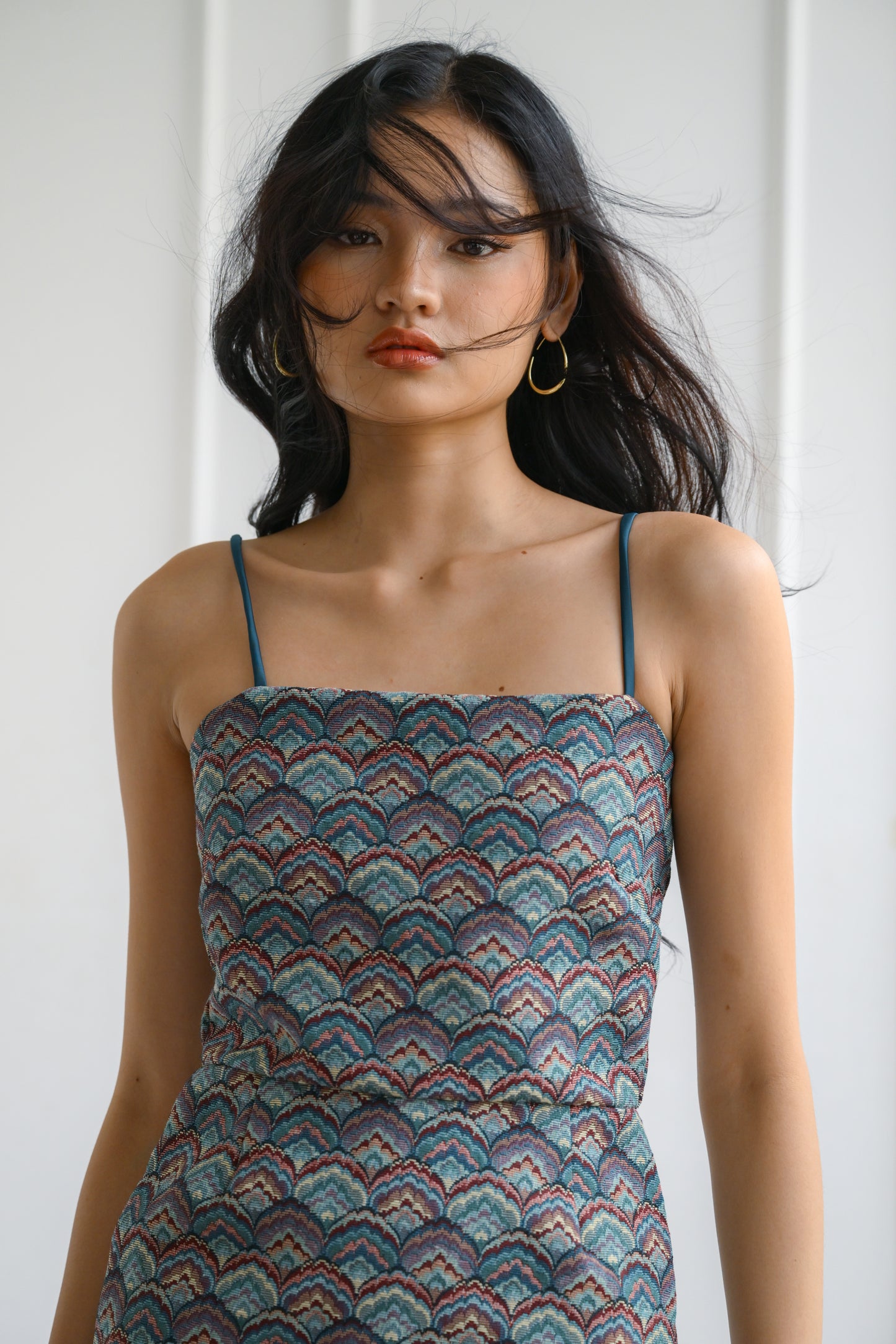 ALANA Dress - SOLD OUT