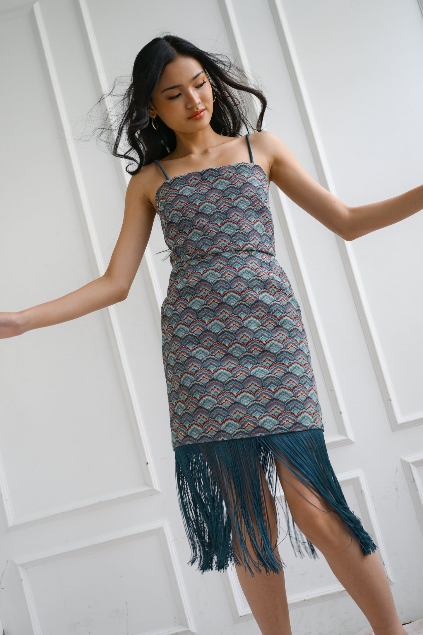 ALANA Dress - SOLD OUT