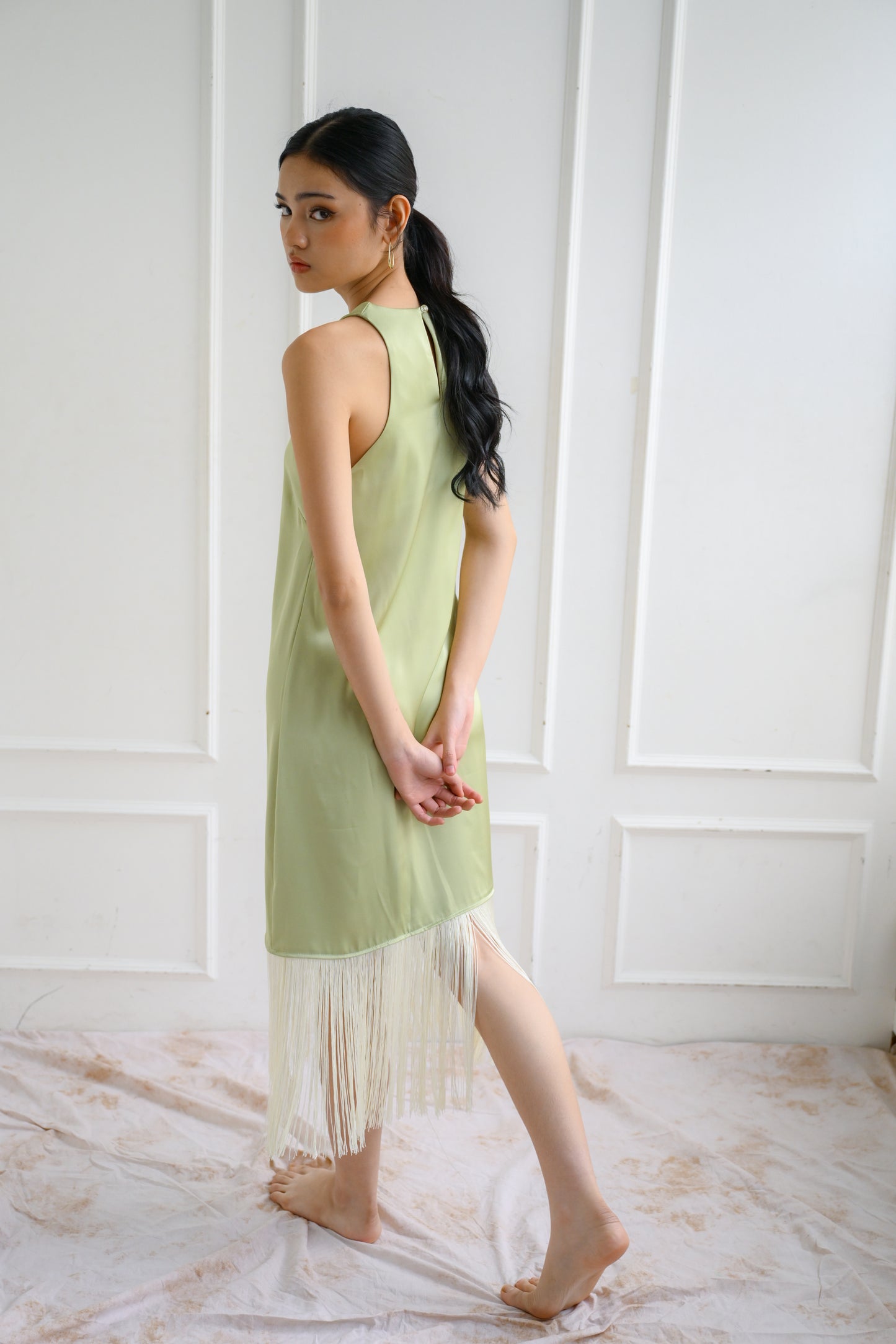 ALESSIA Shift Dress PRE-ORDER