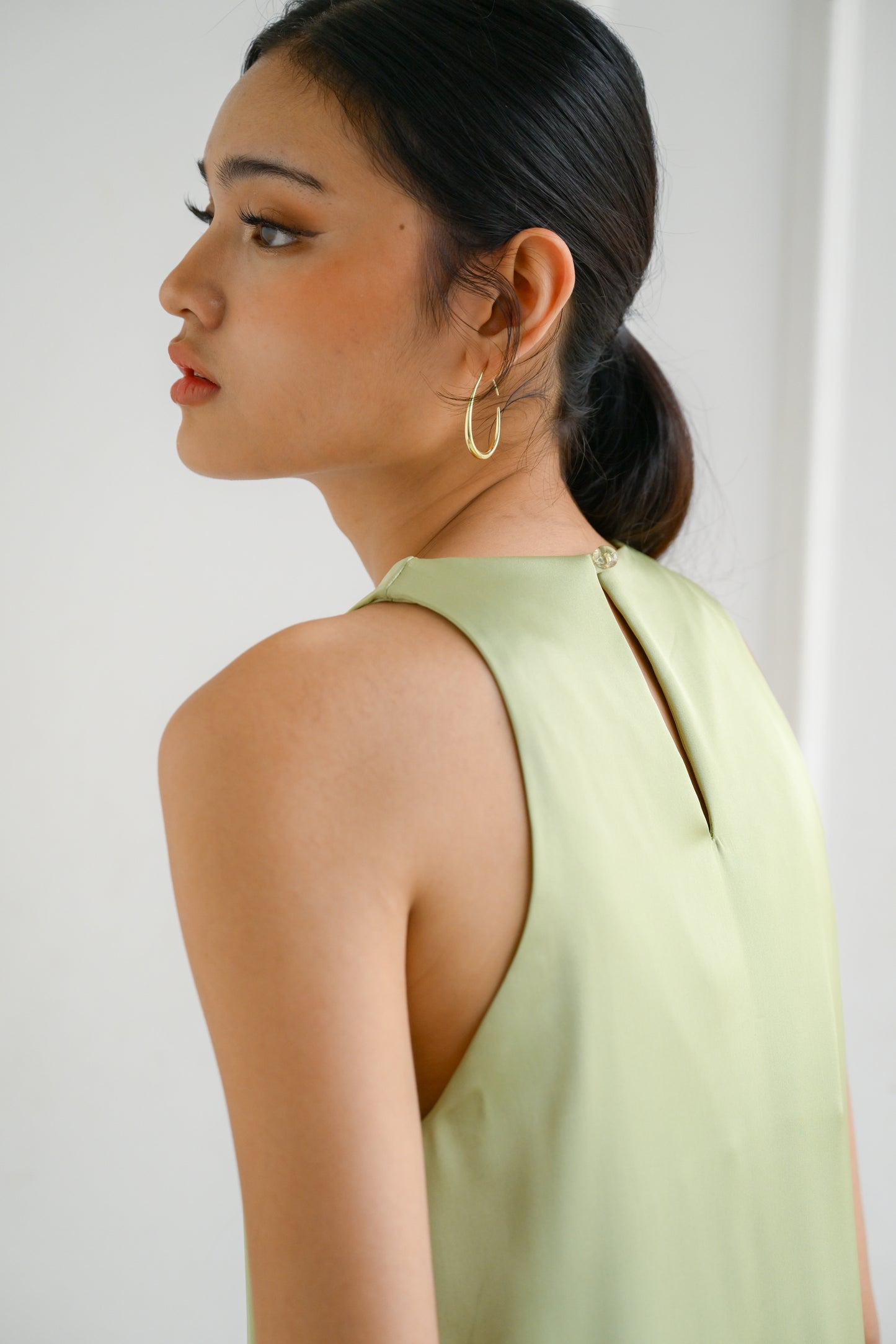 ALESSIA Shift Dress PRE-ORDER