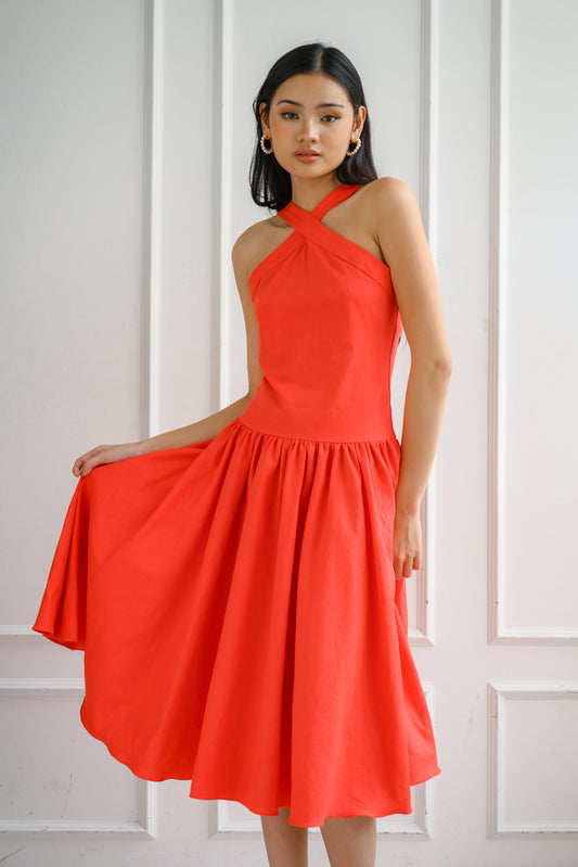 LAURYN Dress PRE-ORDER