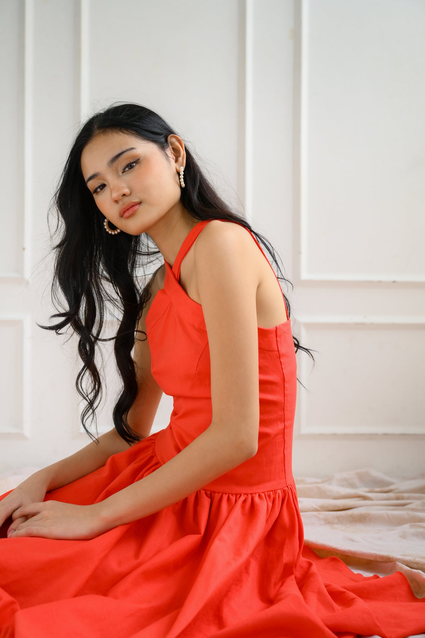 LAURYN Dress PRE-ORDER