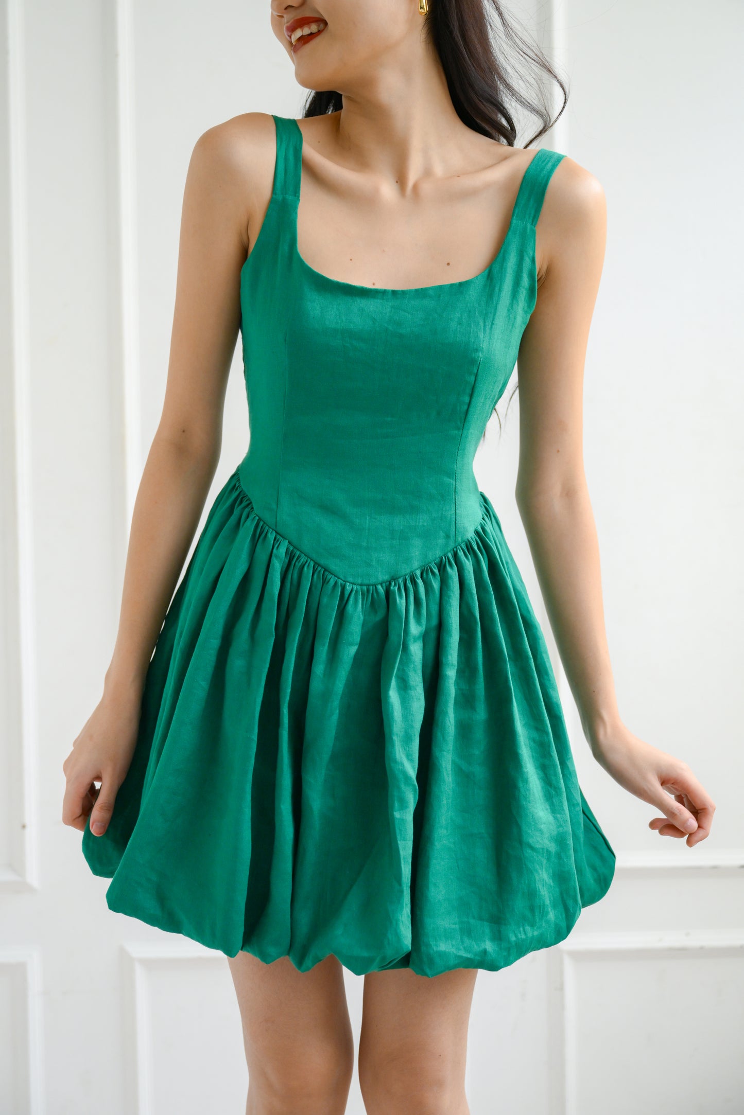 LIANA Dress PRE-ORDER