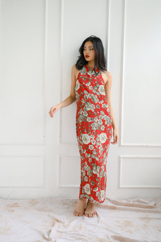 MALIA Dress PRE-ORDER