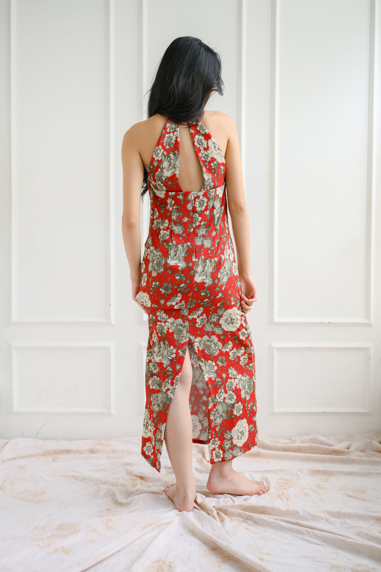 MALIA Dress PRE-ORDER