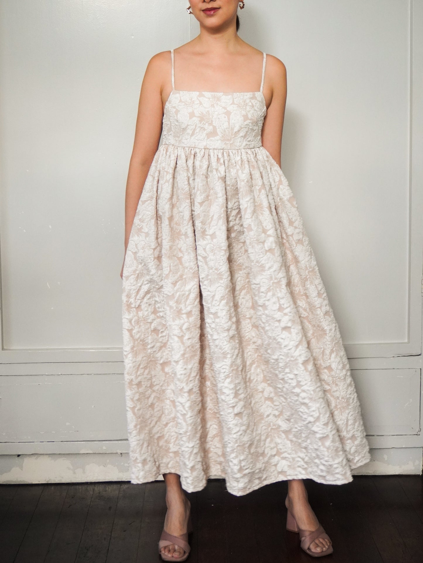 BELLE Dress
