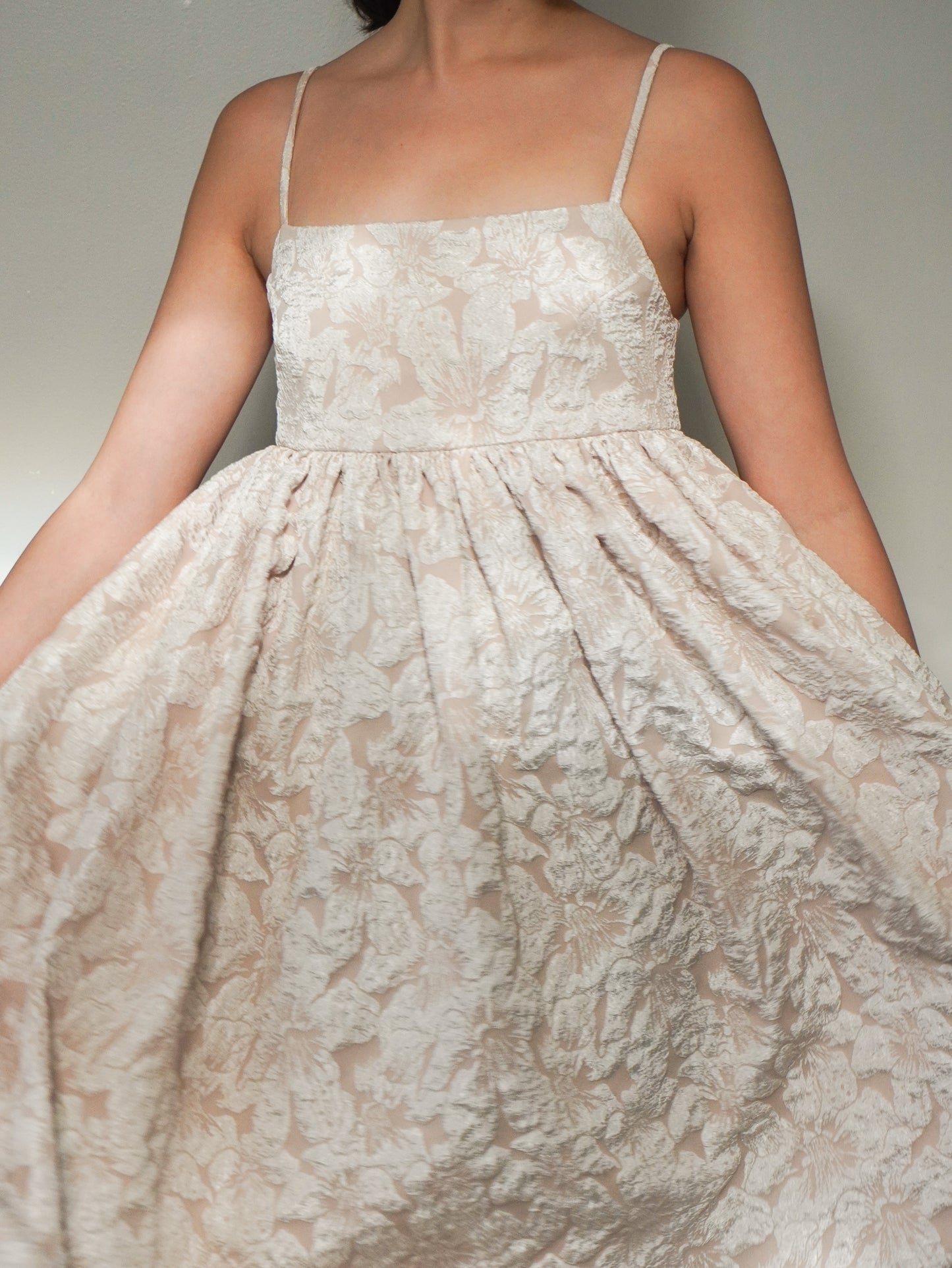 BELLE Dress
