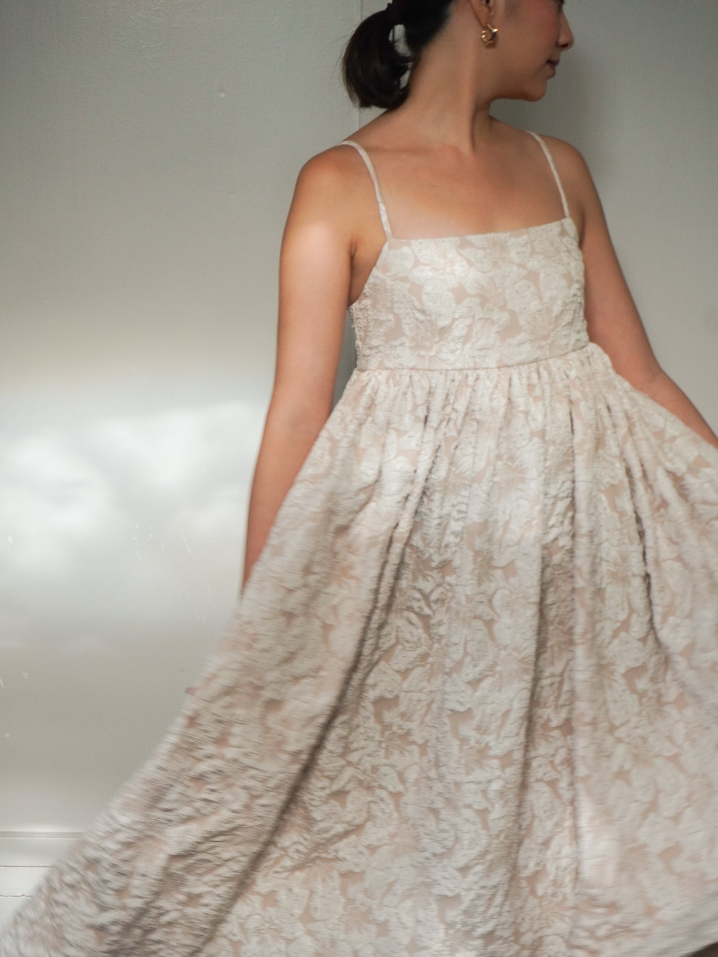 BELLE Dress