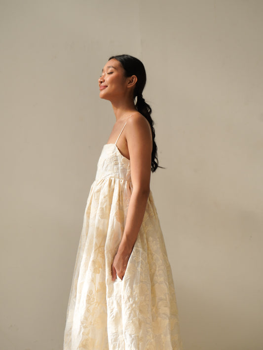 BELLE Dress - 20% OFF