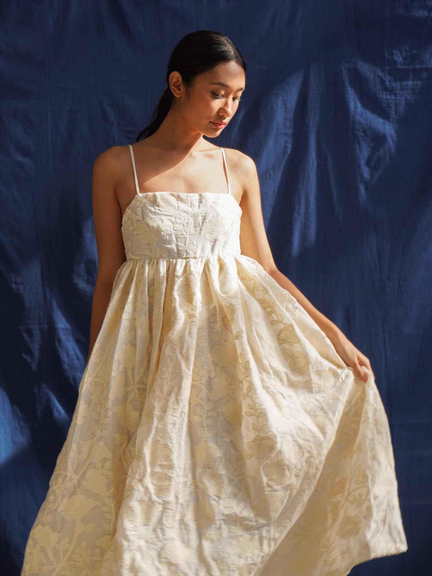 BELLE Dress