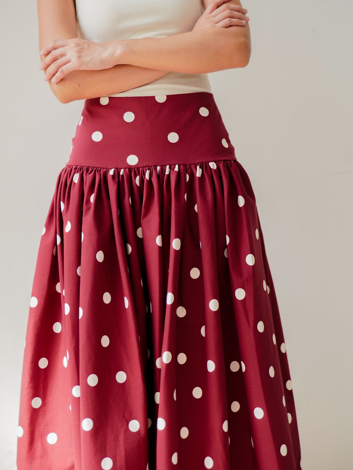 FLORENCE Skirt