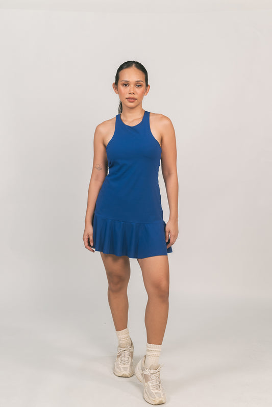 Racerback Dress