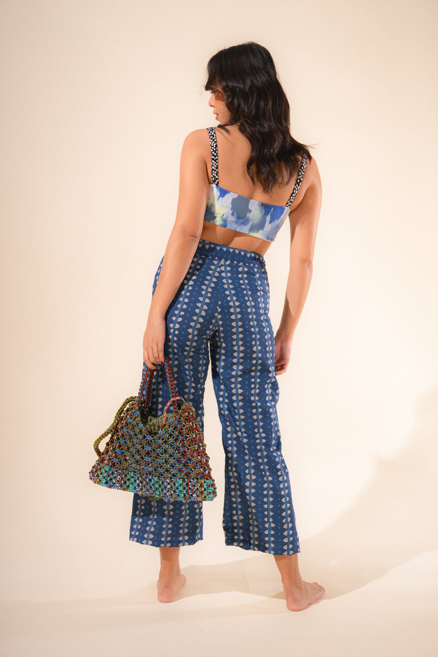 BACHATA Pants PRE-ORDER