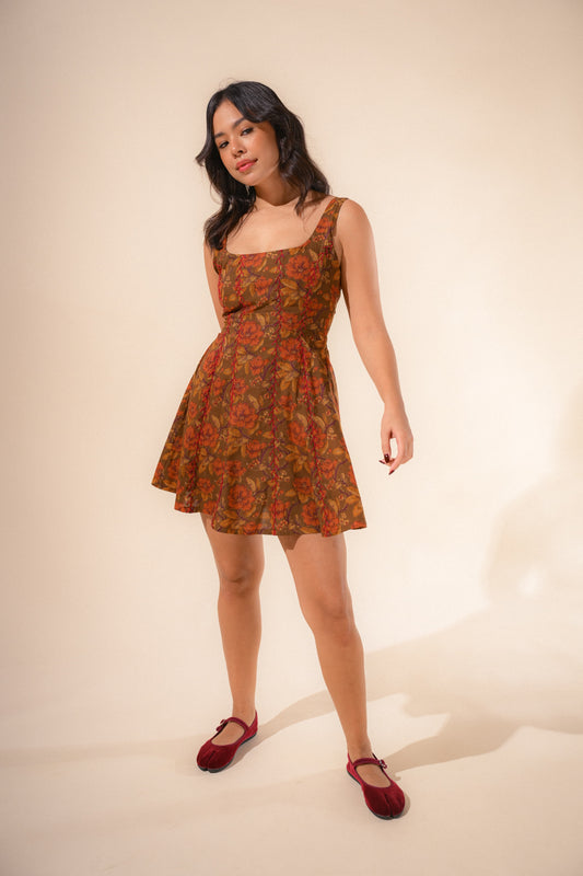 CARMEN Frock PRE-ORDER