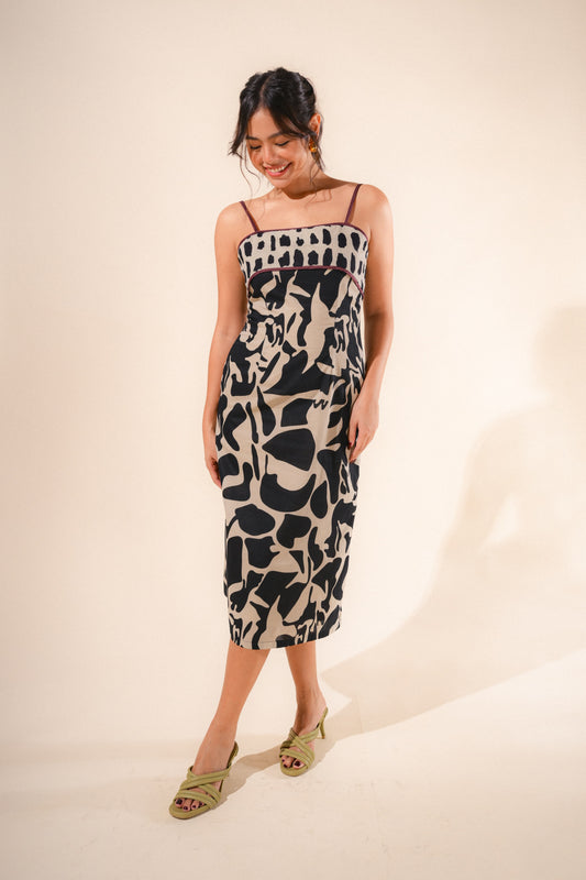 UPPER EAST Frock PRE-ORDER