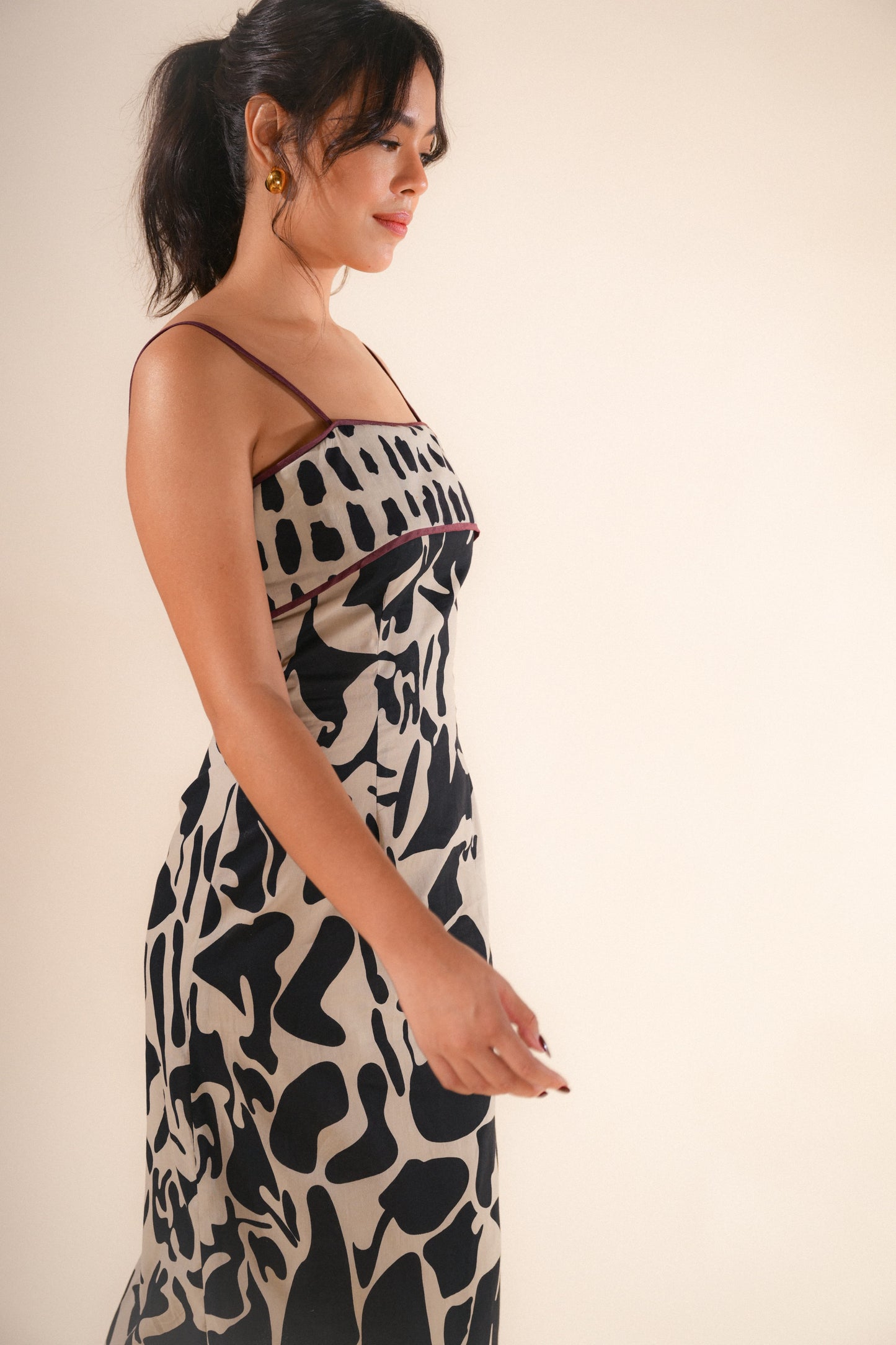 UPPER EAST Frock PRE-ORDER